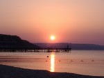 Rasarit de soare(Bulgaria)