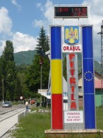 Petrila