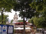 Varna (Bulgaria) - Perla Marii Negre
