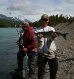Doar cateva imagini din Alaska...