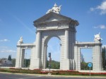 Madrid