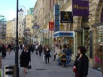 Imagini din Viena