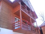 MONTERAI resort - Un loc special