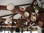 Hanul Casa Rustica