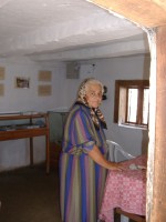 Targu Jiu-orasul lui Bracusi si Ecaterinei Teodoroiu