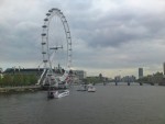 London Eye