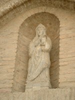 Biserica Santa Magdalena