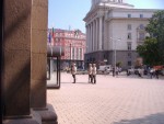 Sofia (Bulgaria), prea putin cunoscuta