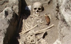 Amatorii de vampiri se duc in Bulgaria