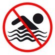 Jumatate din plajele Marii Britanii au o calitate proasta a apei si nu sunt sigure pentru inot