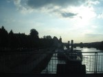 Regensburg - cel mai frumos oras medieval locuit
