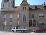 Catedrala St.Emmeram si Domul sau Catedrala St.Peter