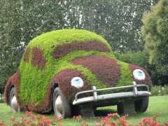 Parcul italian de distractii Gardaland