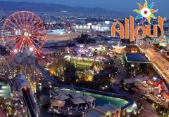 Parcuri acvatice in Grecia