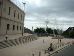 Arena Olimpica din Barcelona