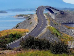 Destinatii si peisaje de toamna