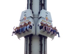 Parc de distractii Holiday Park - Germania