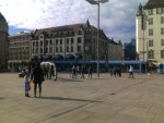 Prin Oslo