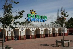 Farup Sommerland, Danemarca - parc de distractii si parc acvatic