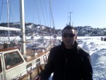 Norway iarna