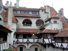 Castelul Dracula
