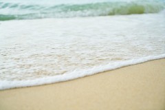 Mare dulce... mare