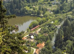 Destinatia - Munte
