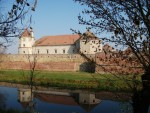 "Cetatea Fagarasului" in umbra