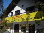 Taverna Sarbului - mancaruri alese