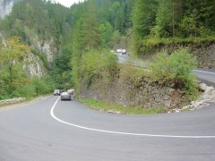 Cheile Bicazului