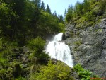 Cascada Valul Miresii