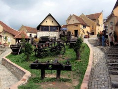 Cetatea Rasnov