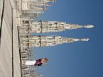 duomo - Milano Italia