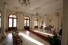 Palatul Roznovanu