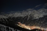 La schi in Solden