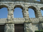 Istra - Pola