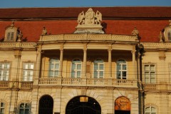 Palatul Banffy