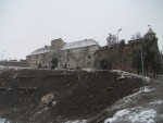 Cetatea Brasovului