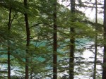 Rezervatia Naturala Plitvice din Croatia