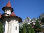 Liniste si spiritualitate-Ramet