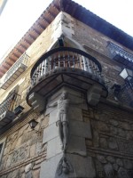 Orasul Toledo - vechea capitala a Spaniei