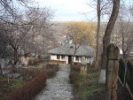 Bojdeuca Ion Creanga