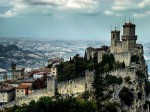 Cateva ore in San Marino
