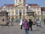Gradini minunate-Charlottenburg