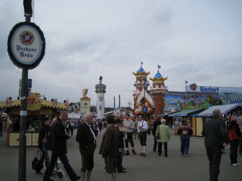 Munchen