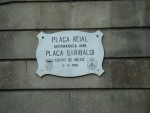Piata Reial