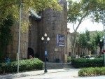 Poble Espanyol