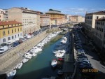 Surpriza placuta-Livorno
