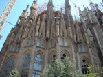 Catedrala Sagrada Familia