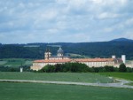 Abatia Melk
